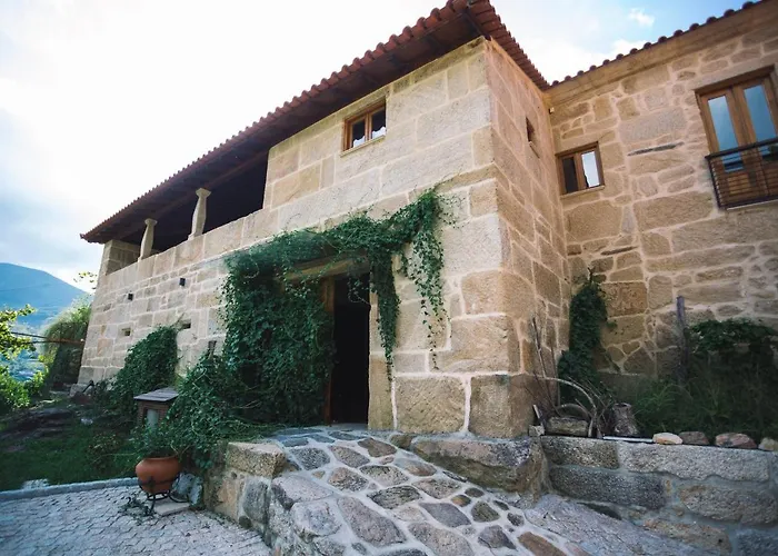 Casas Da Fraga 2020