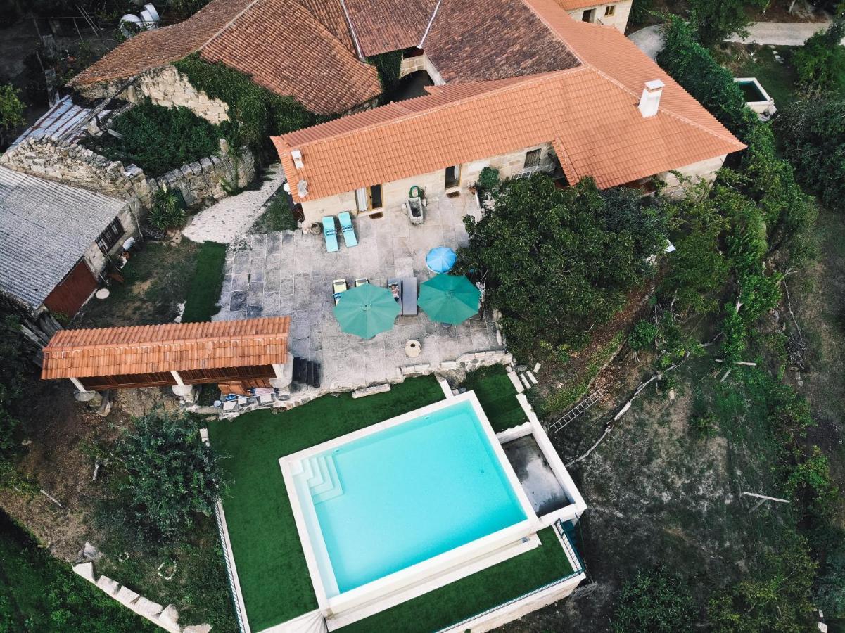 Bauernhof Casas Da Fraga 2020