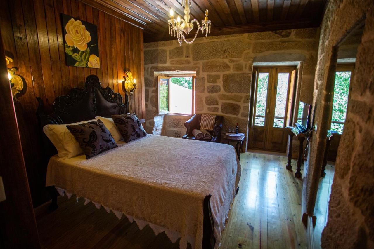 Casas Da Fraga 2020 Ribeira de Pena