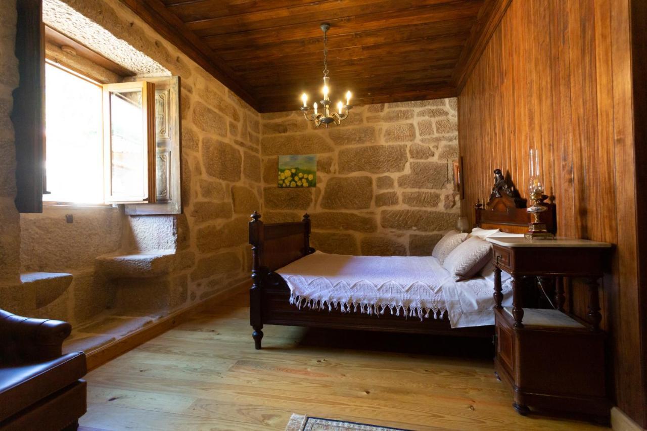 Bauernhof Casas Da Fraga 2020