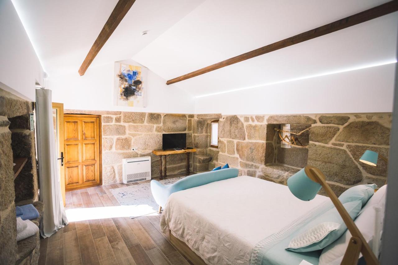 Bauernhof Casas Da Fraga 2020 *