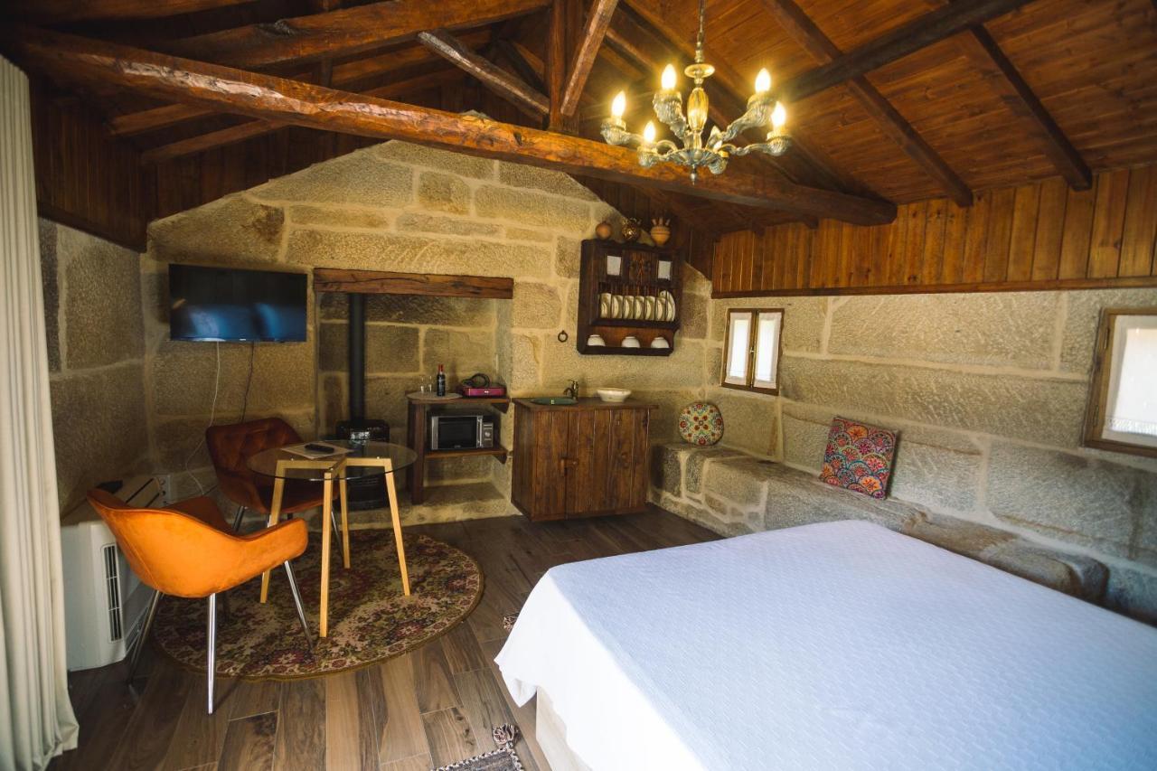 Casas Da Fraga 2020 Bauernhof