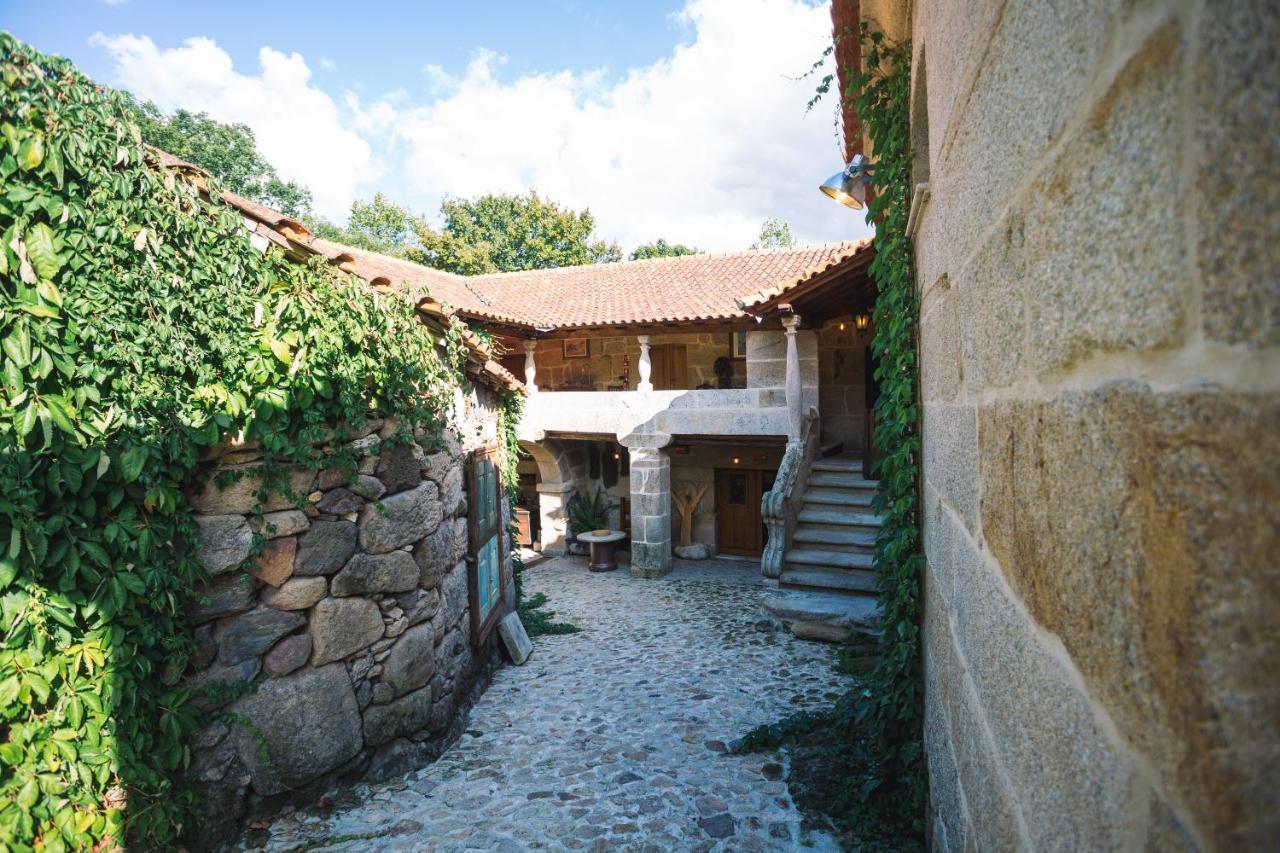 Casas Da Fraga 2020