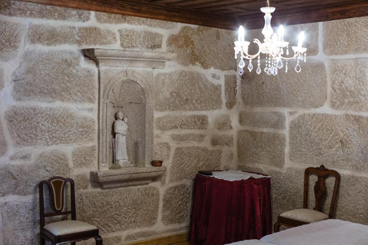 Casas Da Fraga 2020 Bauernhof